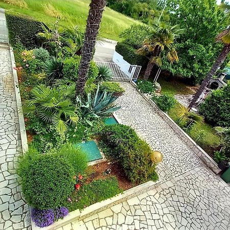 Apartment A4 Ines Near Beach Porec Luaran gambar