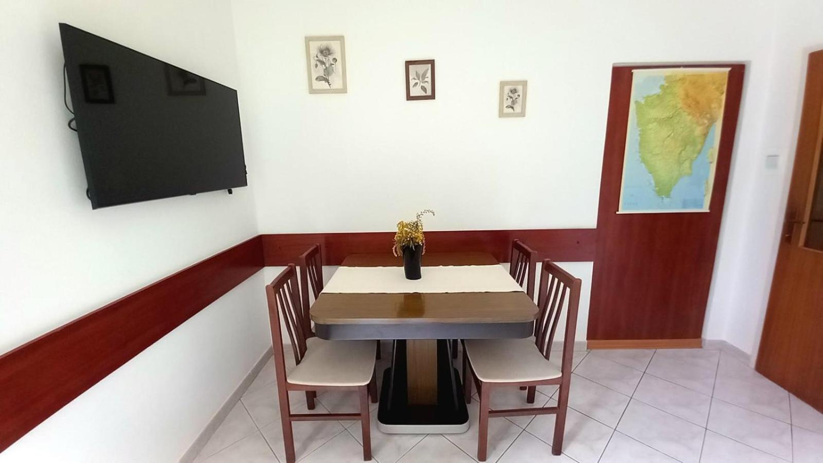 Apartment A4 Ines Near Beach Porec Luaran gambar