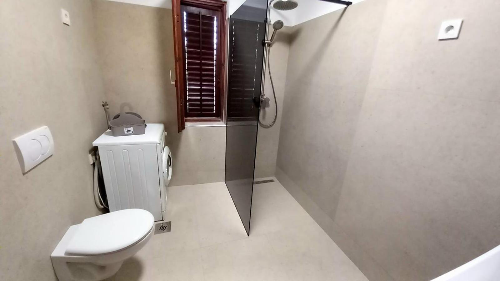Apartment A4 Ines Near Beach Porec Luaran gambar