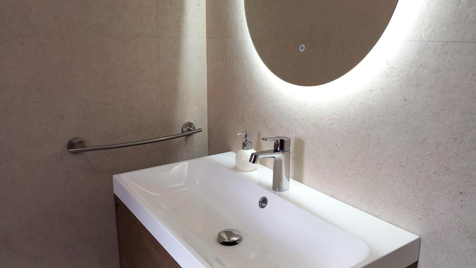 Apartment A4 Ines Near Beach Porec Luaran gambar