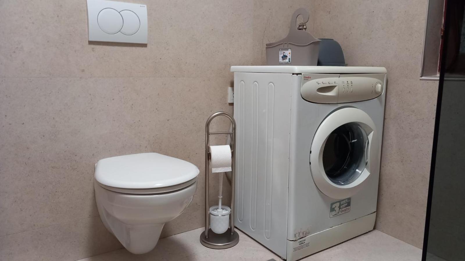 Apartment A4 Ines Near Beach Porec Luaran gambar