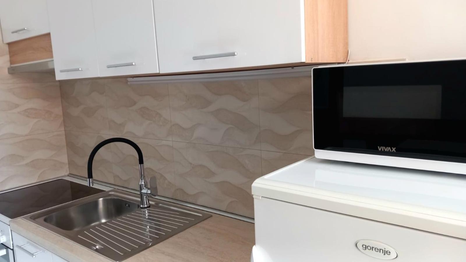Apartment A4 Ines Near Beach Porec Luaran gambar