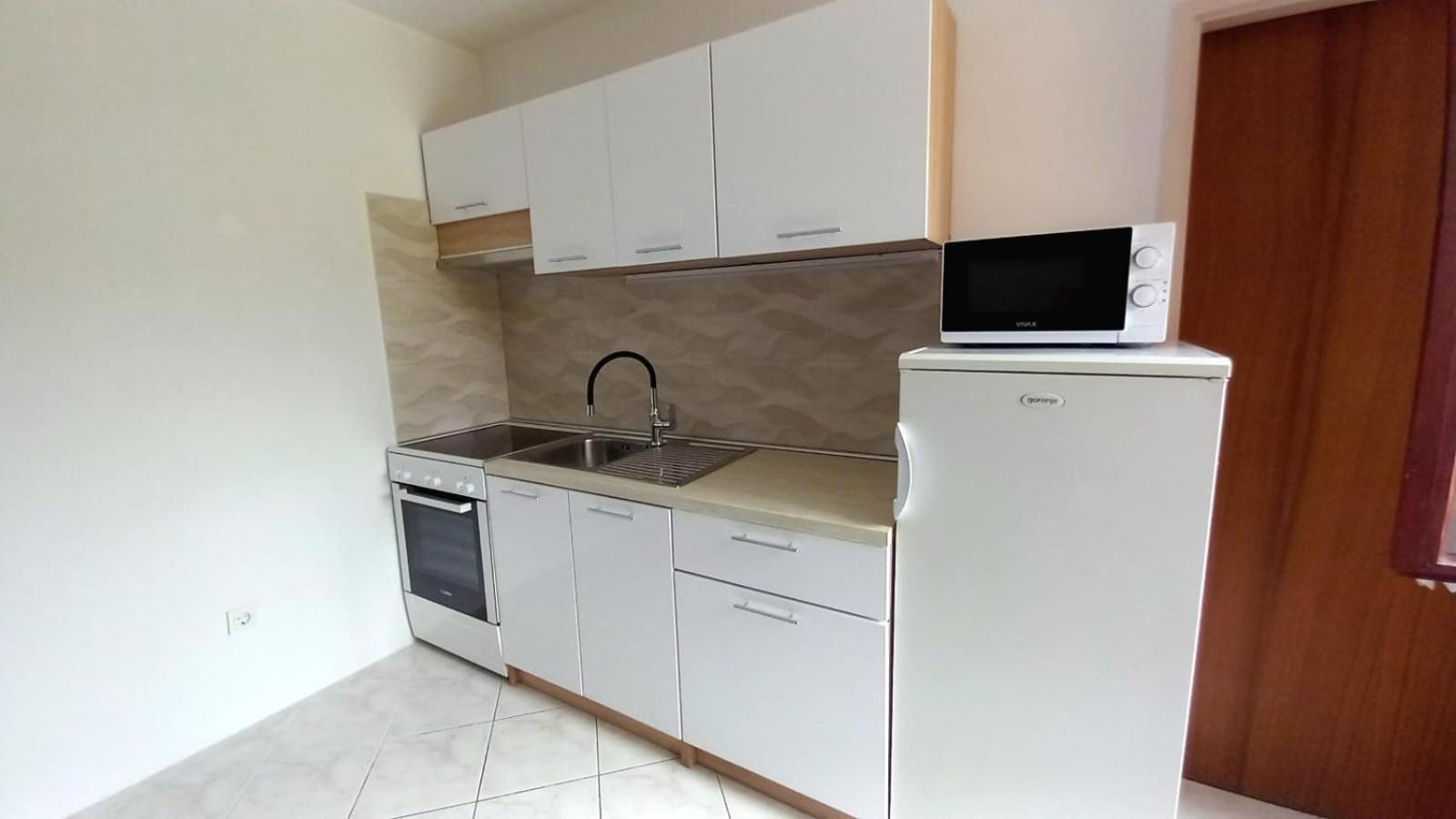 Apartment A4 Ines Near Beach Porec Luaran gambar