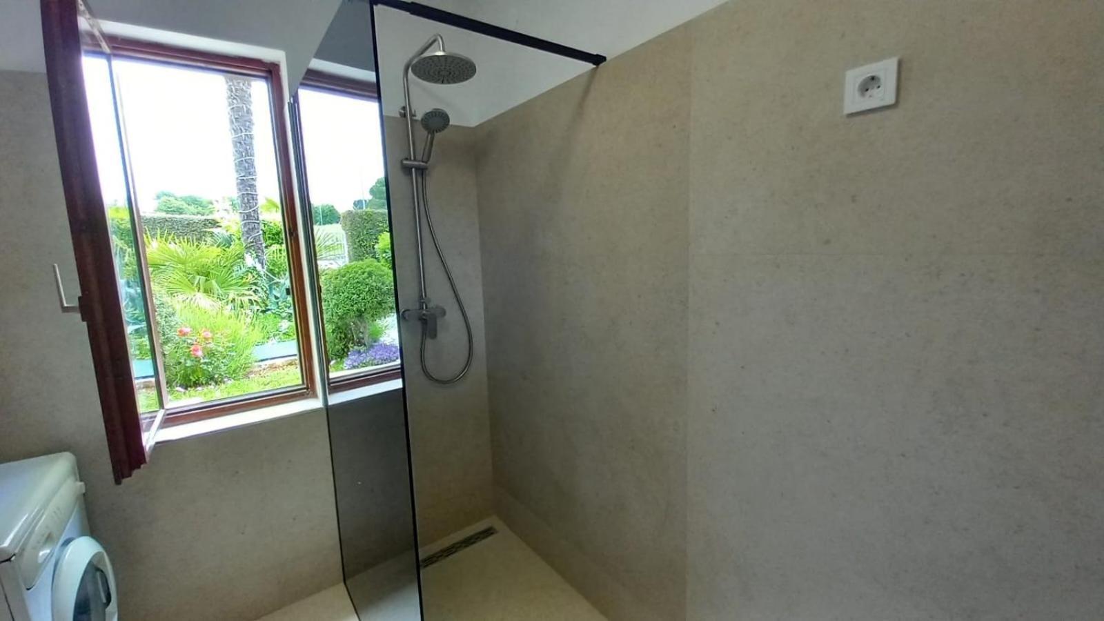 Apartment A4 Ines Near Beach Porec Luaran gambar