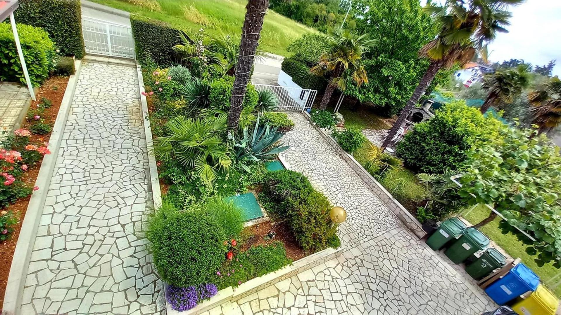 Apartment A4 Ines Near Beach Porec Luaran gambar